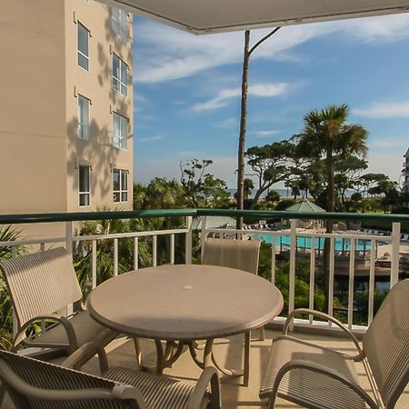 Windsor Court North Villa Hilton Head Island Exterior photo