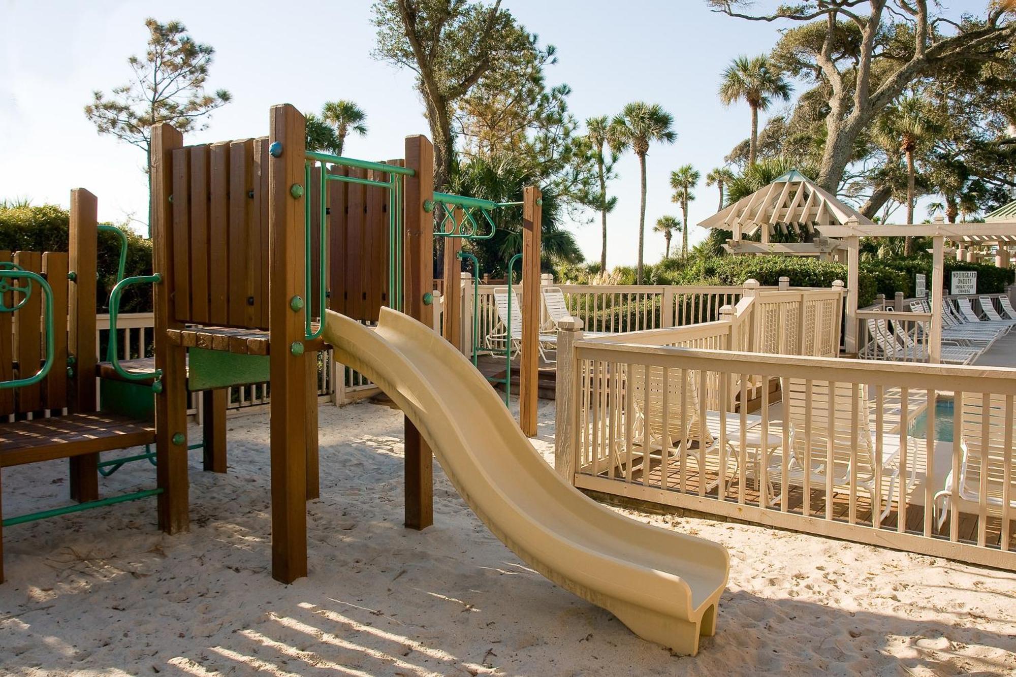 Windsor Court North Villa Hilton Head Island Exterior photo
